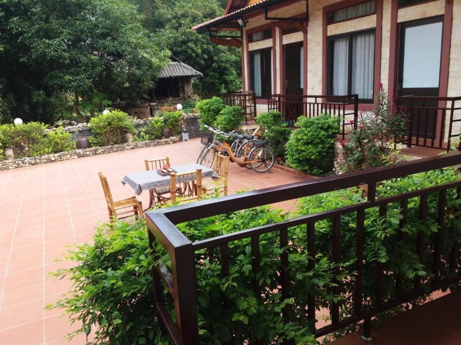 Discover the Authentic Mai Chau Homestay Experience in Vietnam