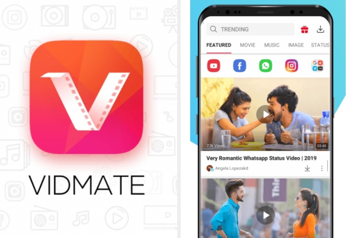 Vidmate App Download for Seamless Offline Entertainment Anywhere