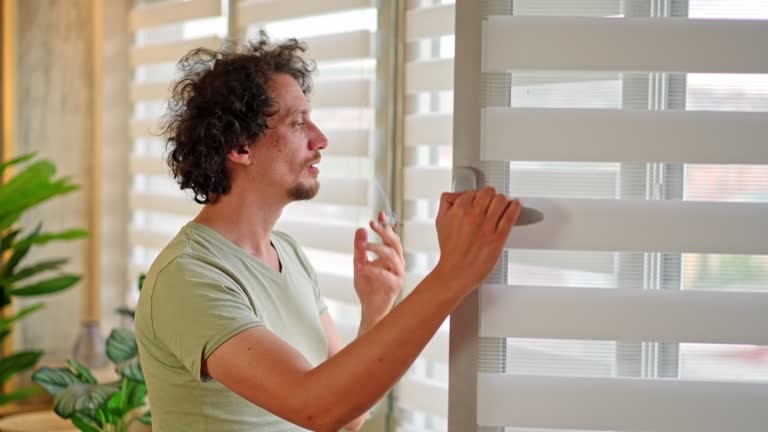 Shutters Southampton Final Touch Blinds & Shutters Specialists