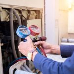 Quick AC Repair Near Me Comfort Indoor Solutions
