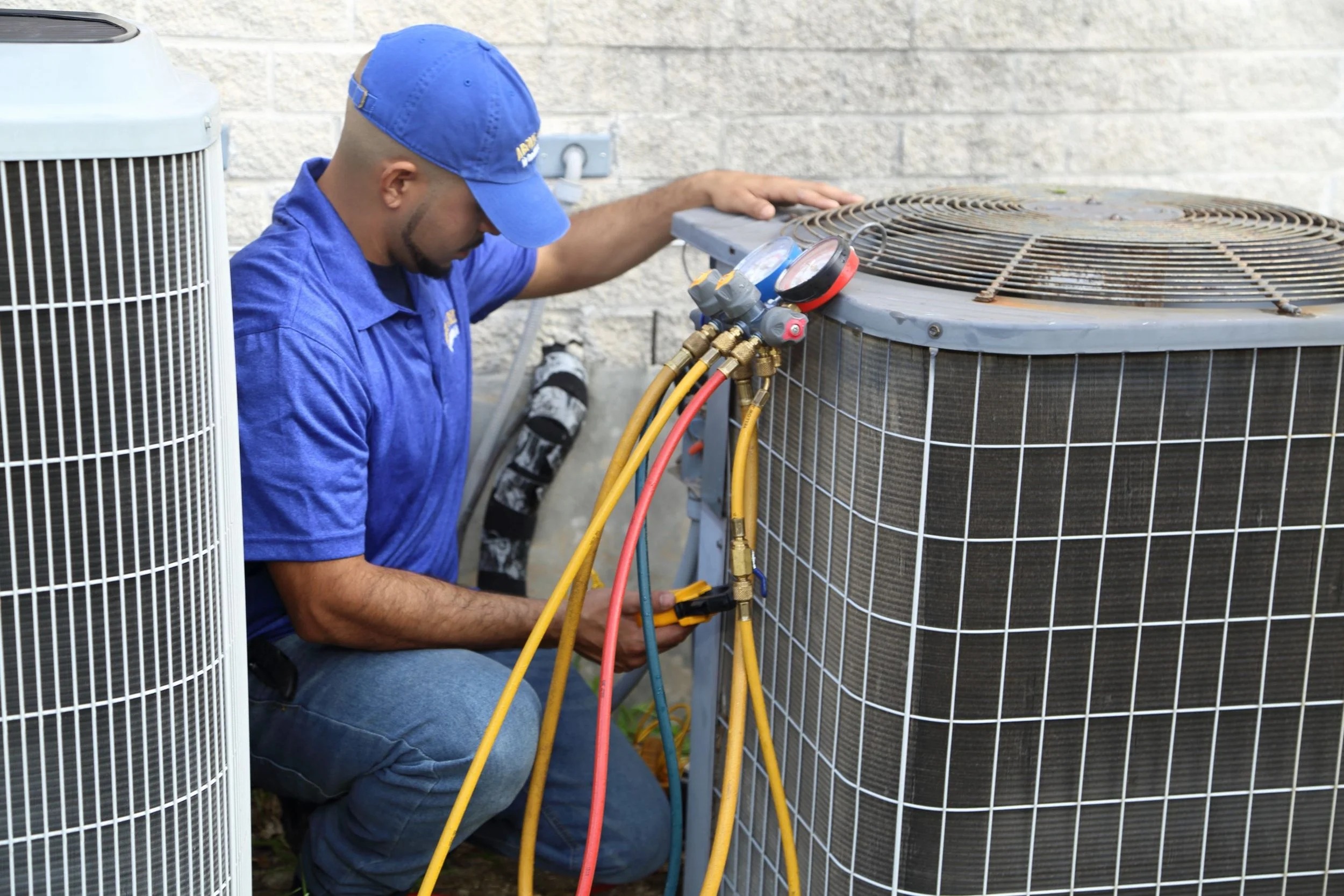 Affordable HVAC Services Honest Pricing No Surprises in Montgomery AL