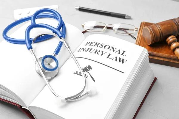 Phoenix Personal Injury Attorney You Can Trust