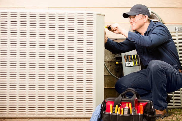 Find the Best AC Repair Near Me Quality Guaranteed