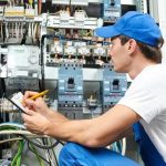 Keeping Your Circuits Safe with Professional Repairs