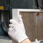 Expert Furnace Repair in Charleston Call E.J. Thompson & Son LLC