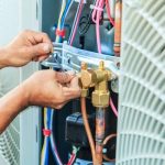 Tulsa's 24/7 HVAC Lifeline Emergency AC and Furnace Repairs