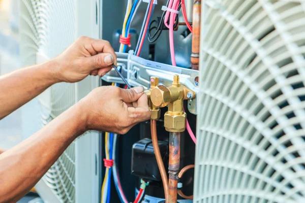 Tulsa's 24/7 HVAC Lifeline Emergency AC and Furnace Repairs