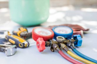 Affordable AC Repair Services Fast, Friendly, Professional