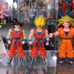 Online Anime Toy Marketplace – kakudoo – Wide Figure Collection
